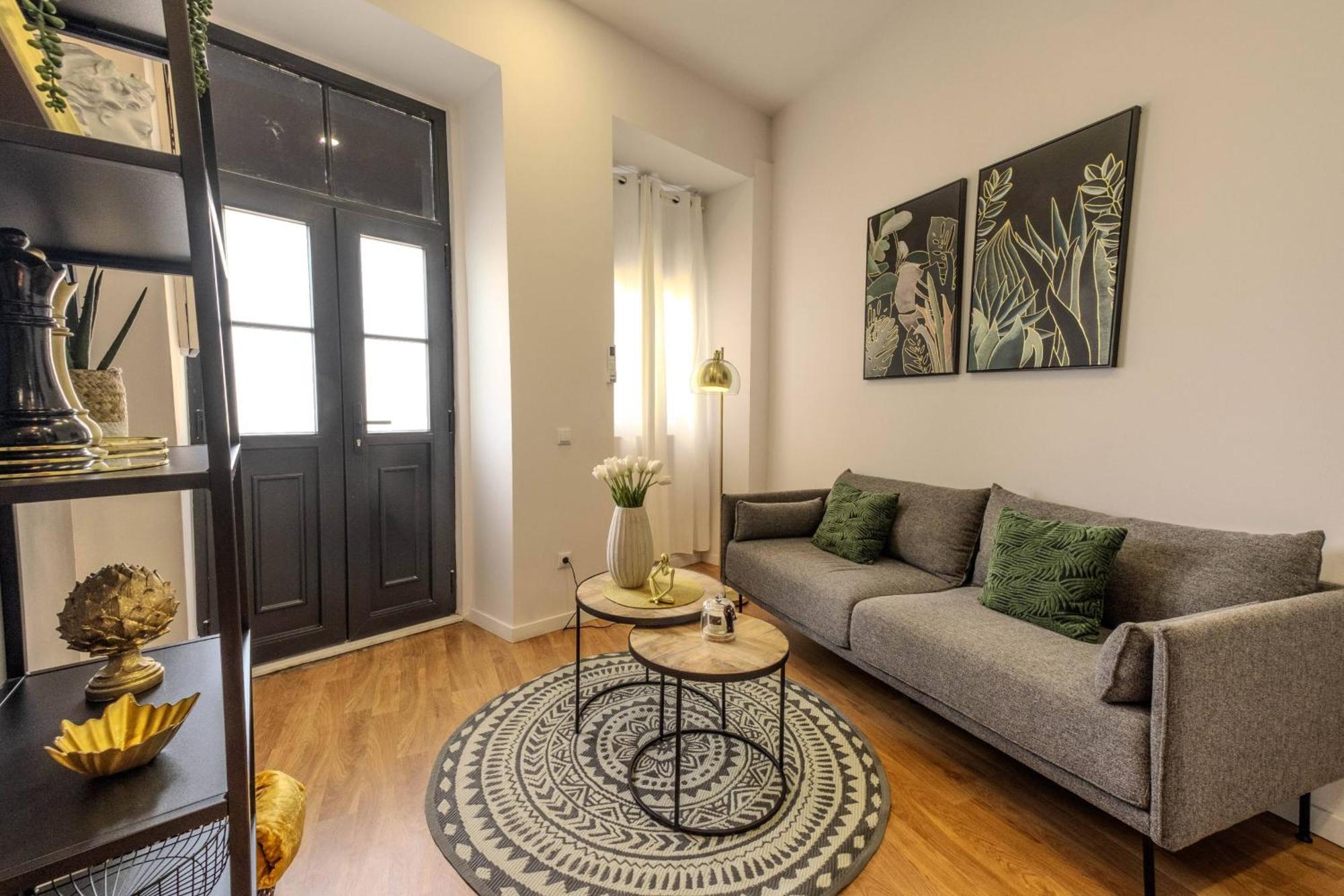 Apartamento River Corticeira I Oporto